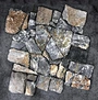 outdoor mosaic